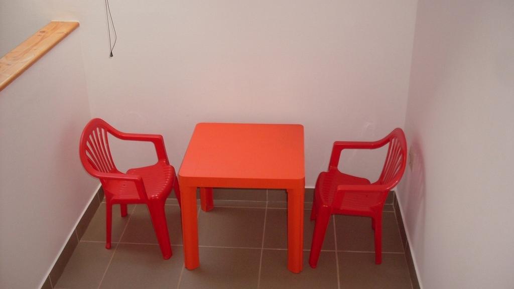 Lala Apartmanok Balatonboglar Ngoại thất bức ảnh