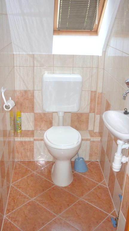 Lala Apartmanok Balatonboglar Ngoại thất bức ảnh