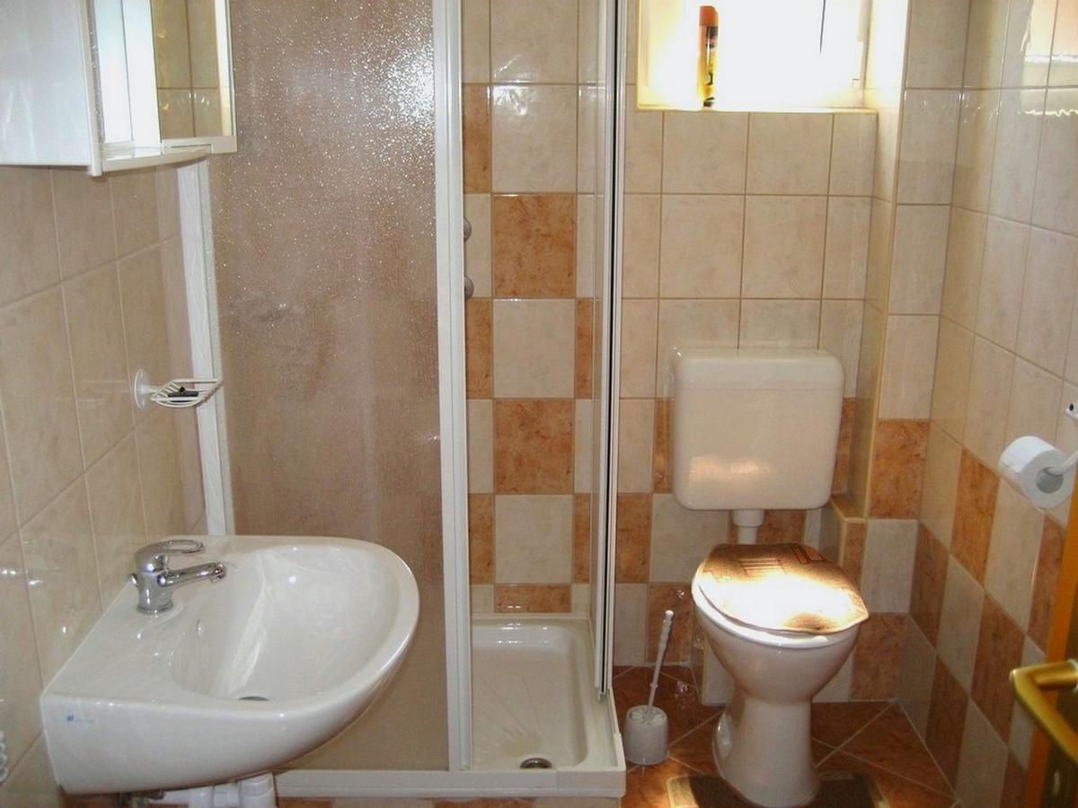 Lala Apartmanok Balatonboglar Ngoại thất bức ảnh
