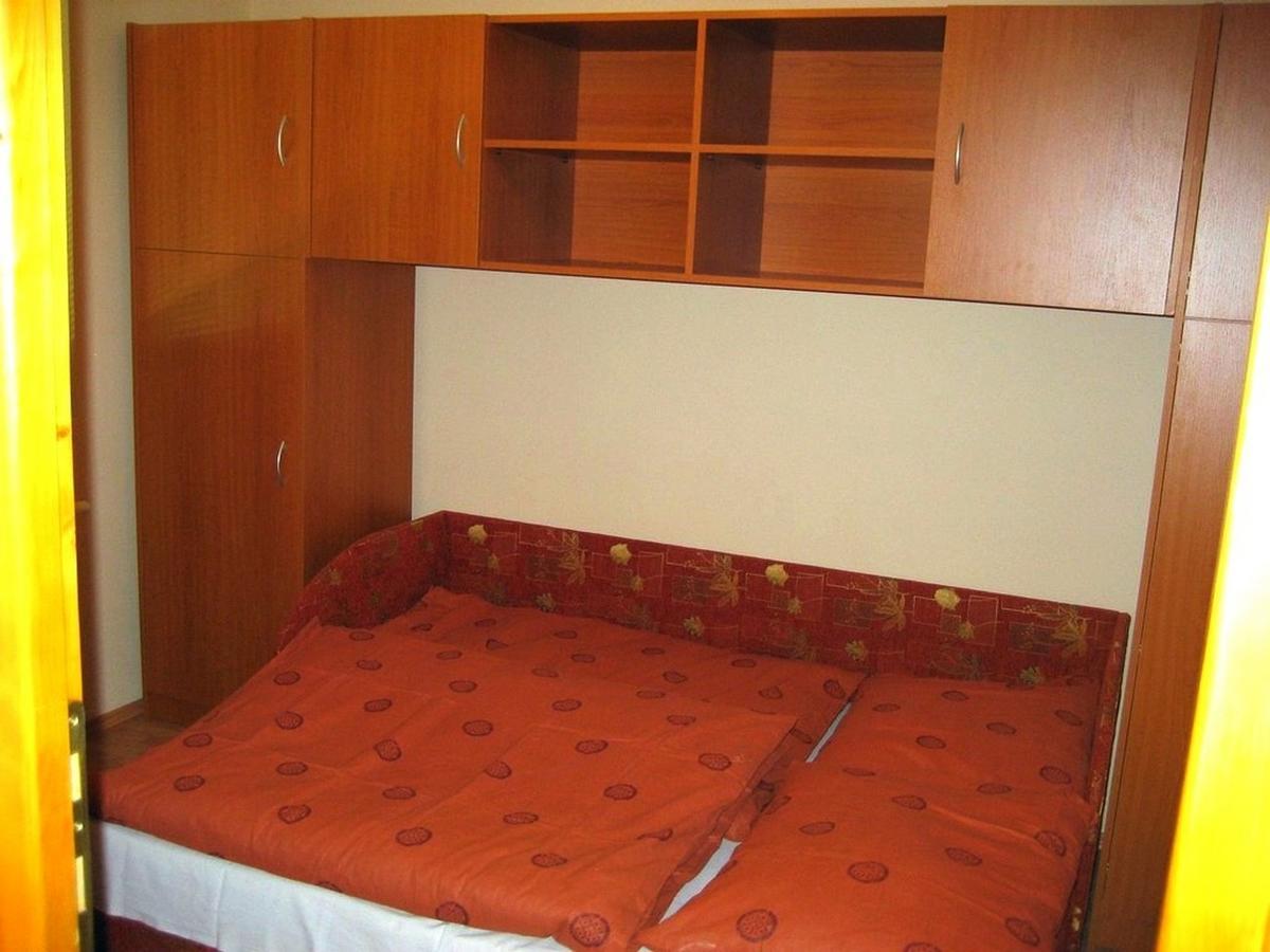 Lala Apartmanok Balatonboglar Ngoại thất bức ảnh