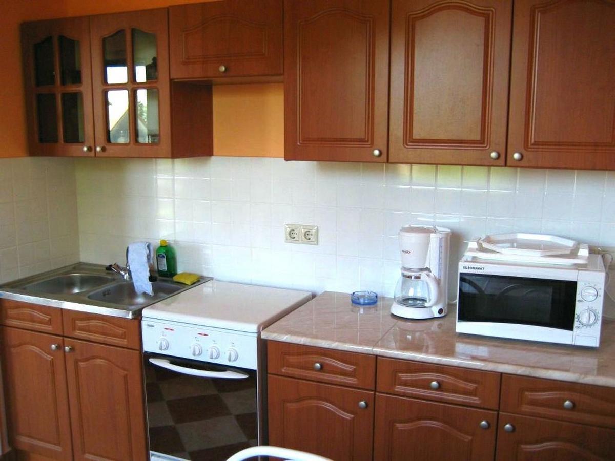 Lala Apartmanok Balatonboglar Ngoại thất bức ảnh