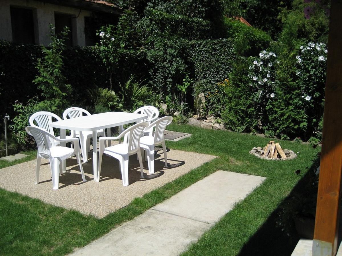 Lala Apartmanok Balatonboglar Ngoại thất bức ảnh
