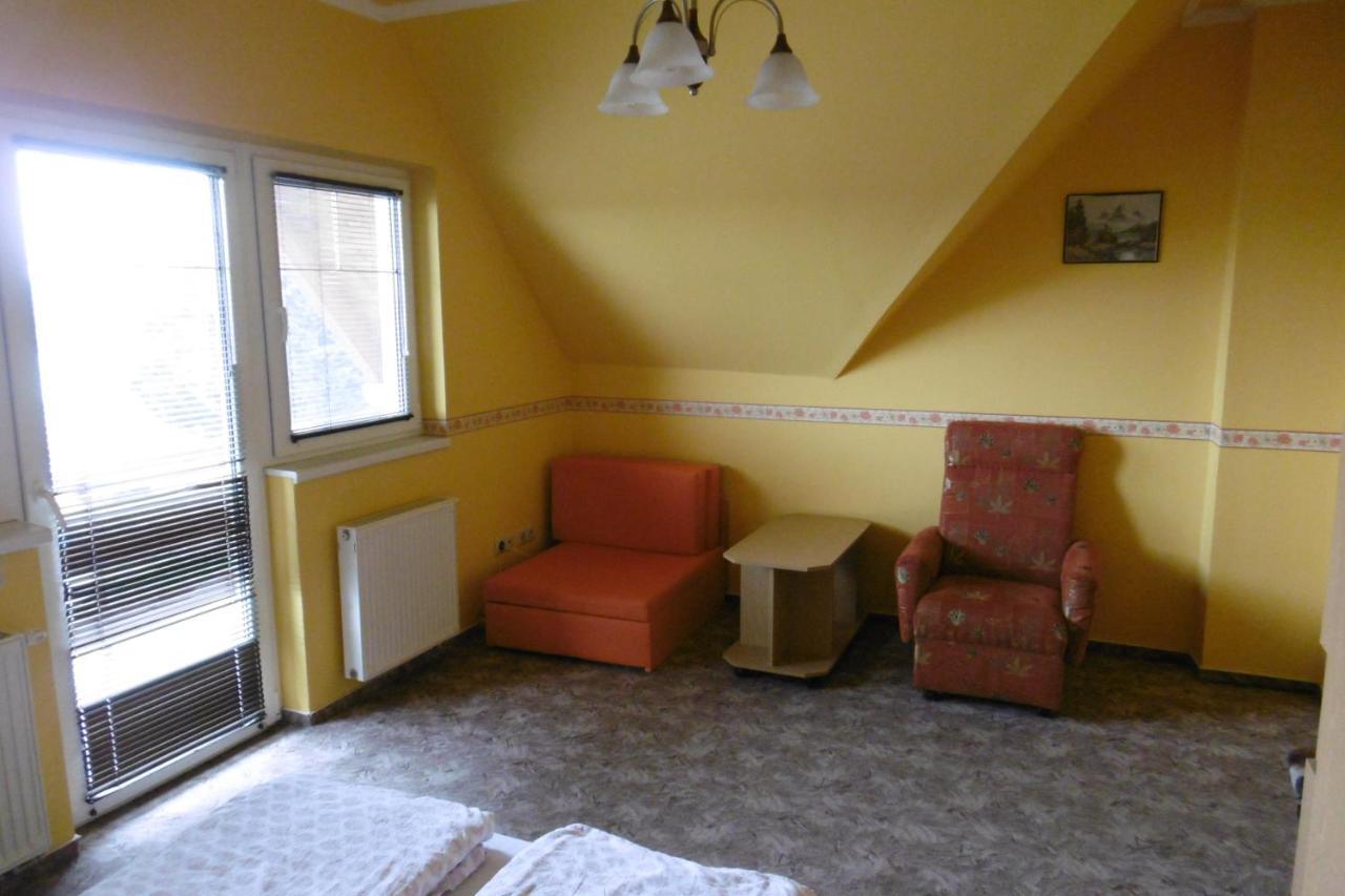 Lala Apartmanok Balatonboglar Ngoại thất bức ảnh