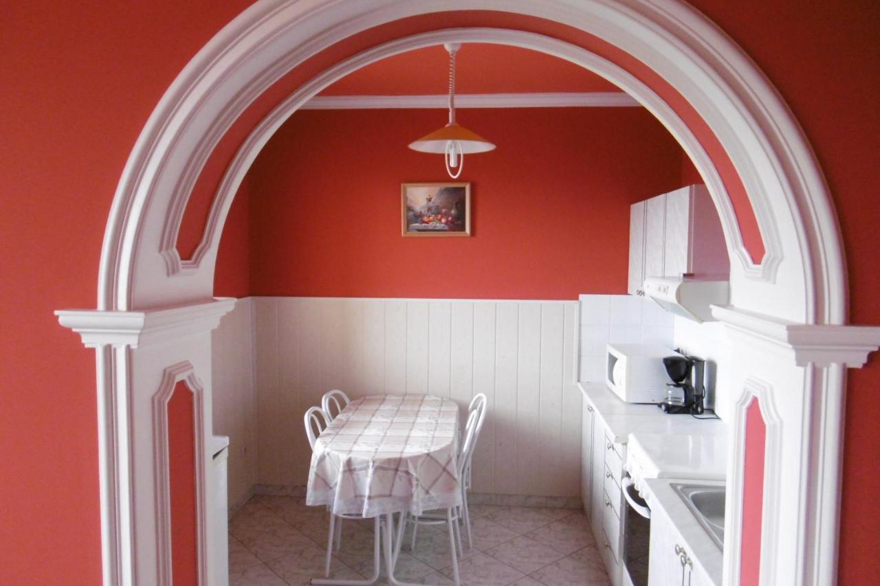 Lala Apartmanok Balatonboglar Ngoại thất bức ảnh